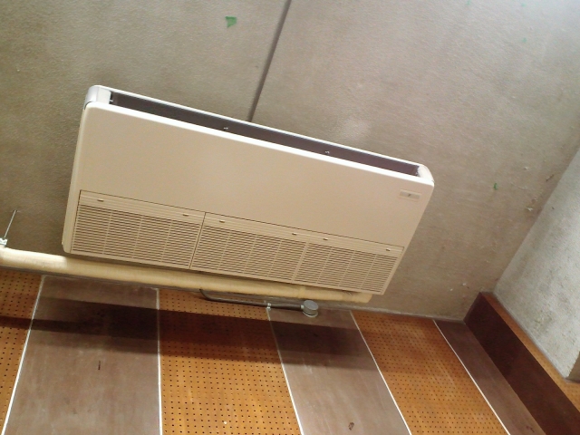 遮熱・断熱塗装
