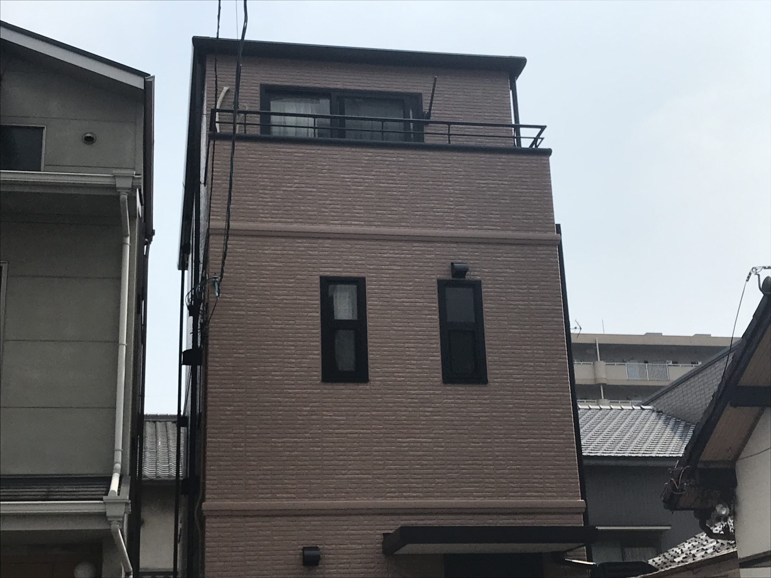 トヨタホーム