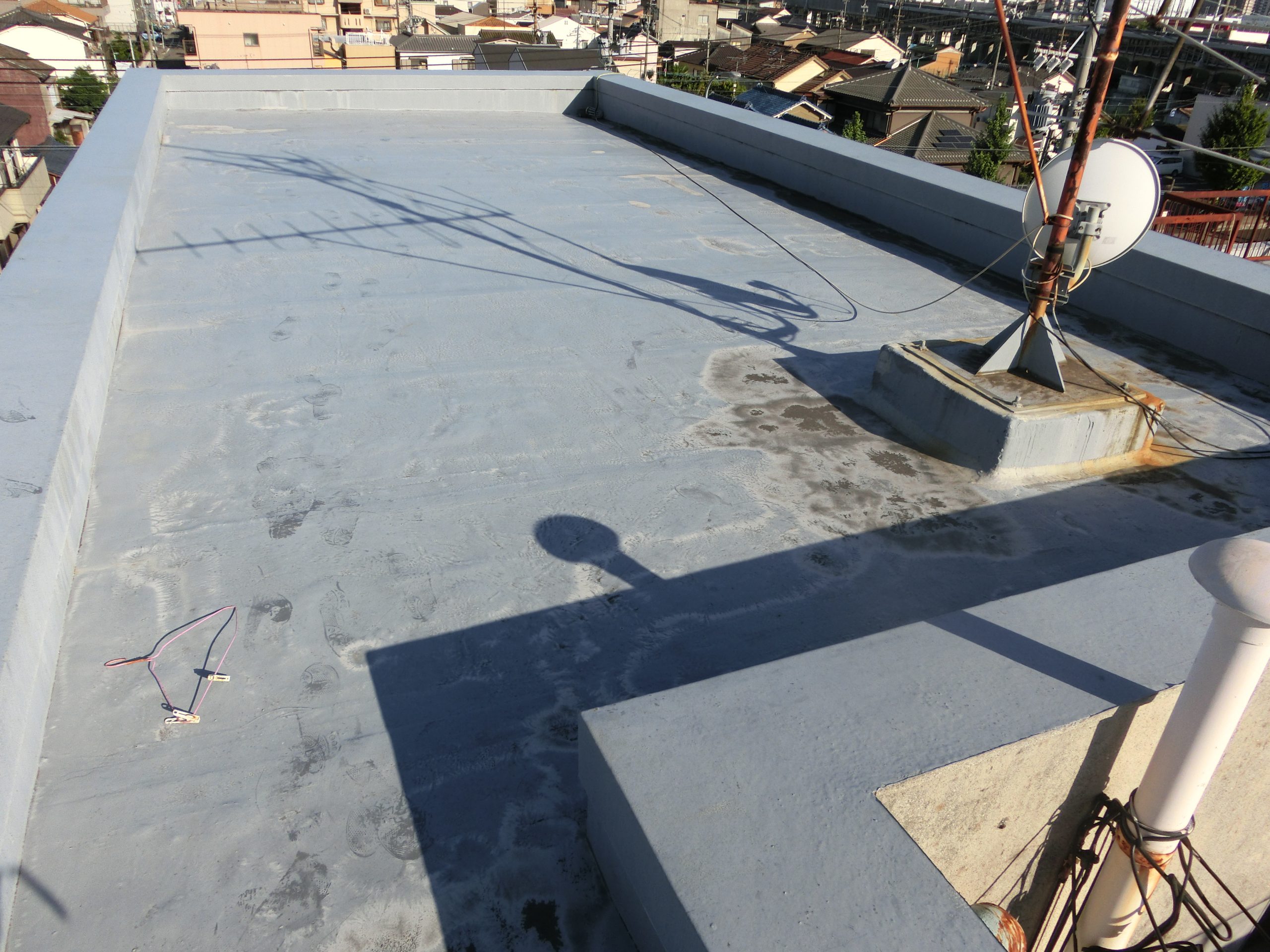 名古屋市熱田区賃貸マンション