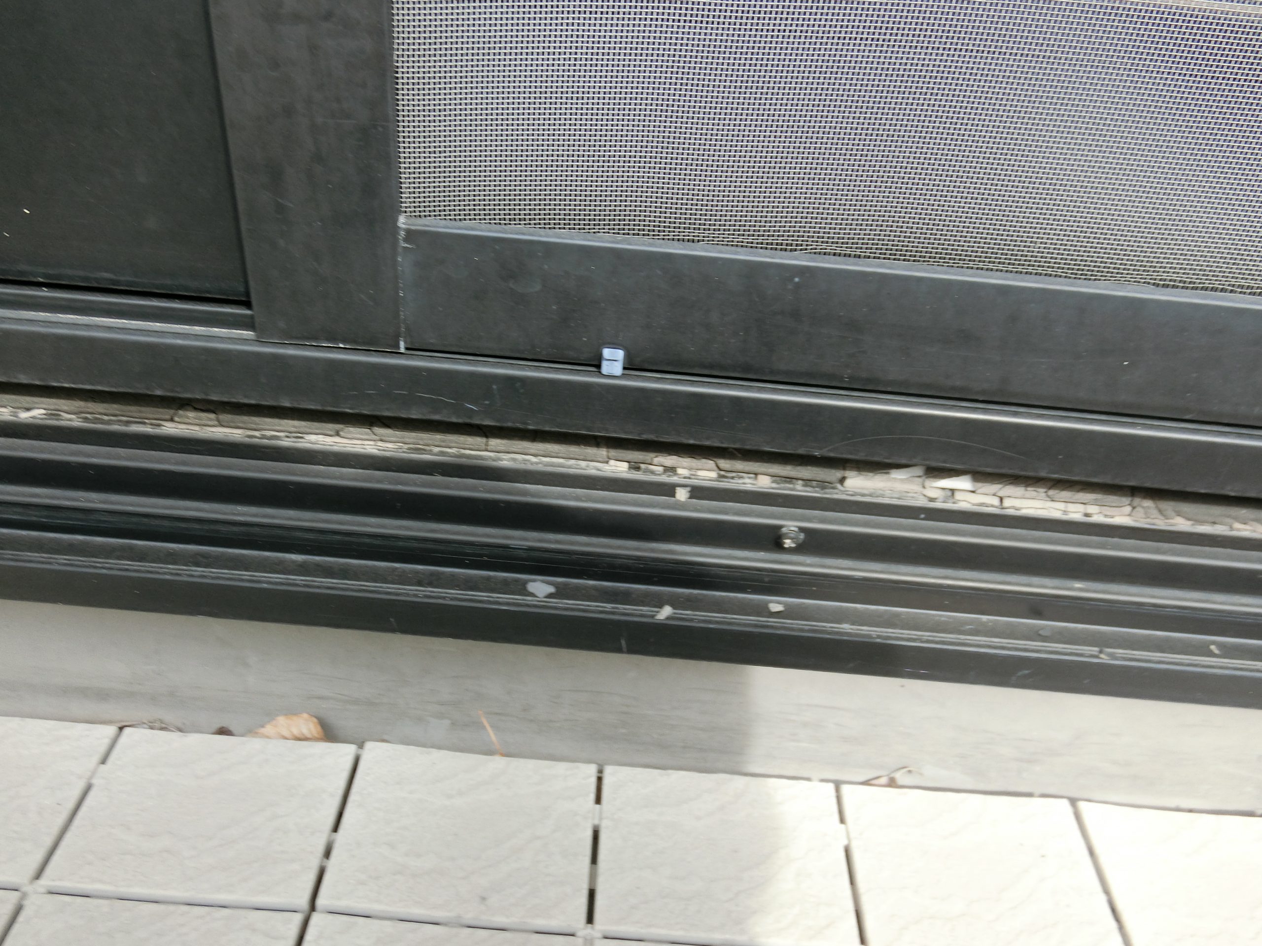 積水ハウスベランダ防水