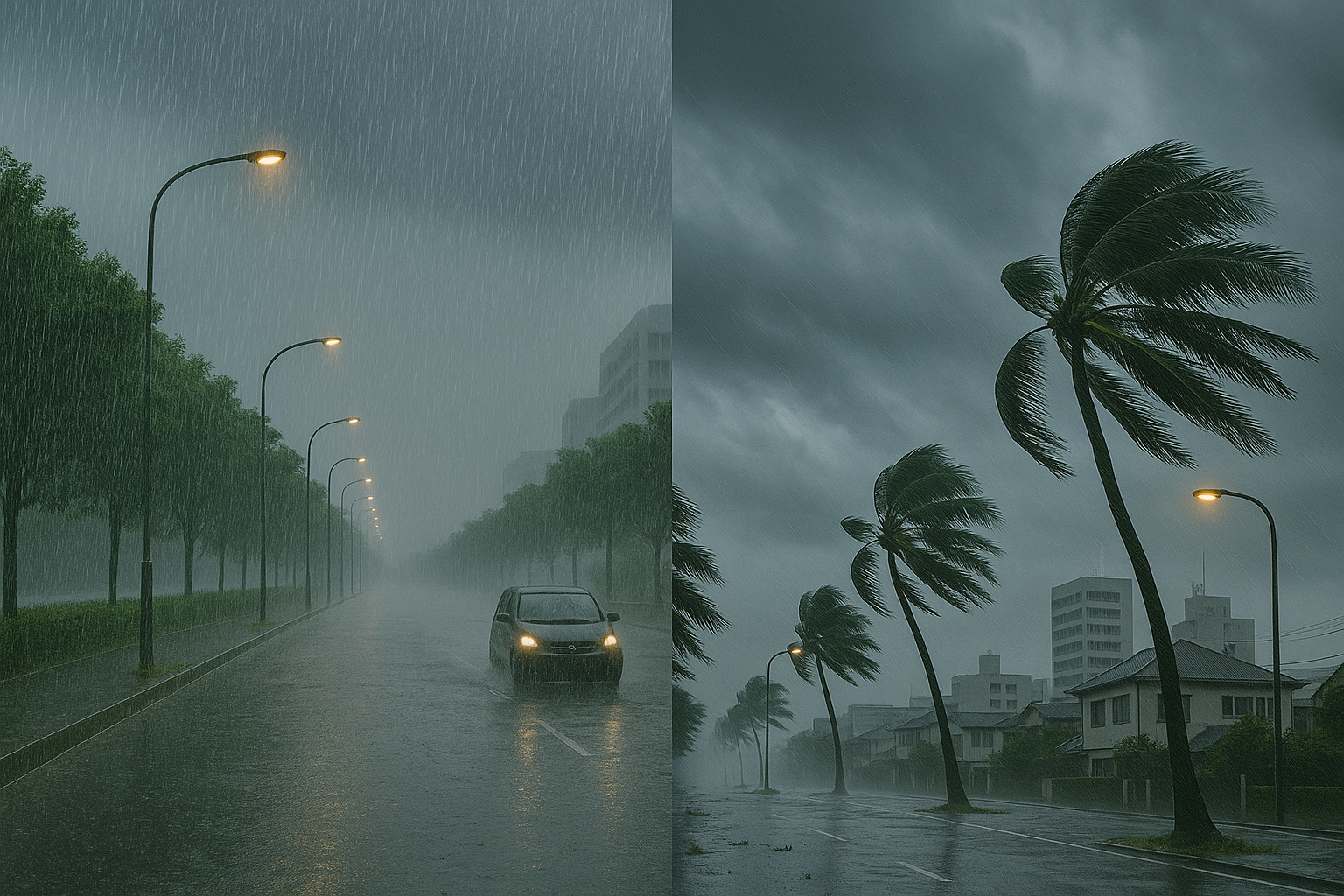 台風