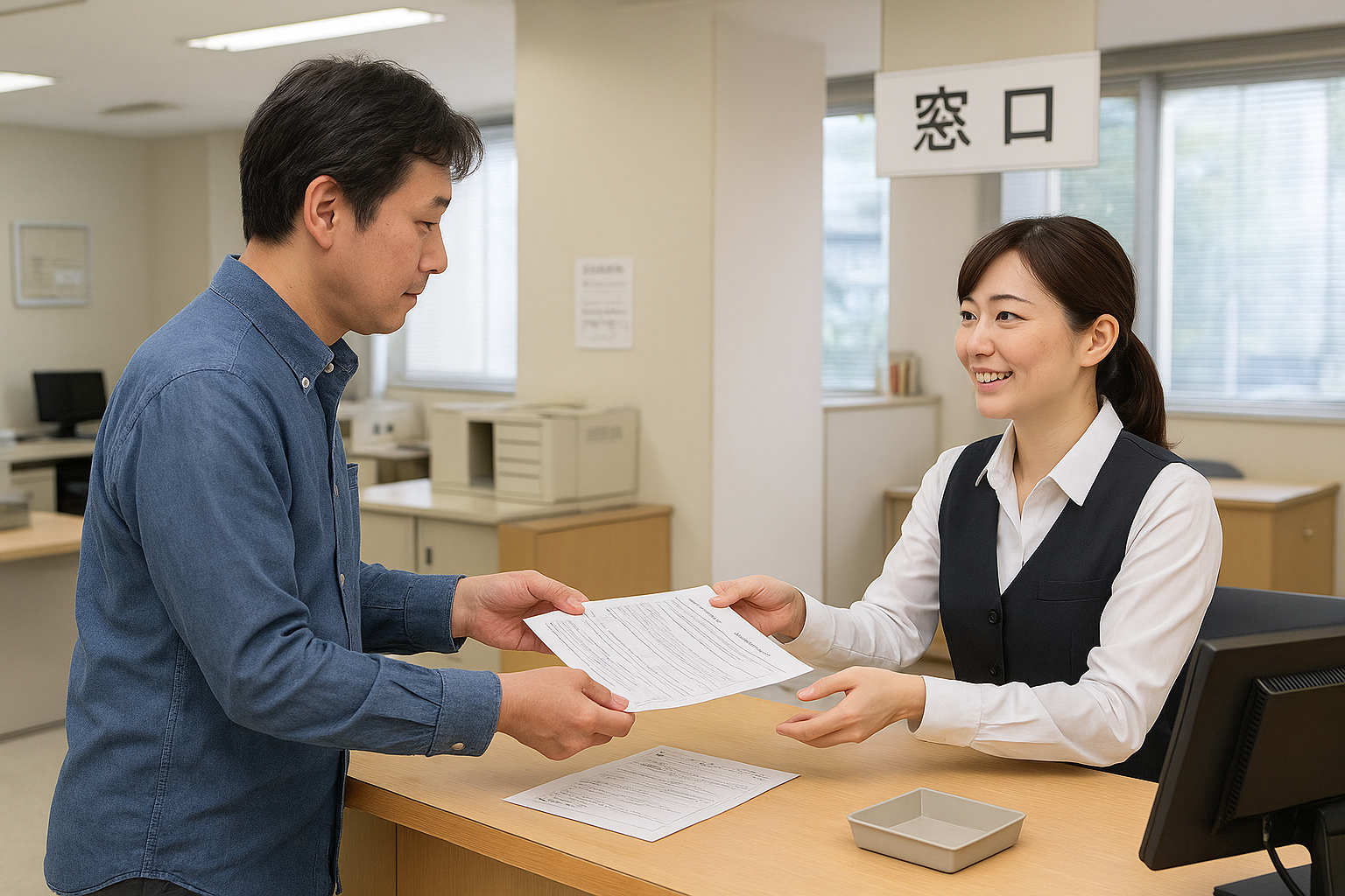 補助金申請