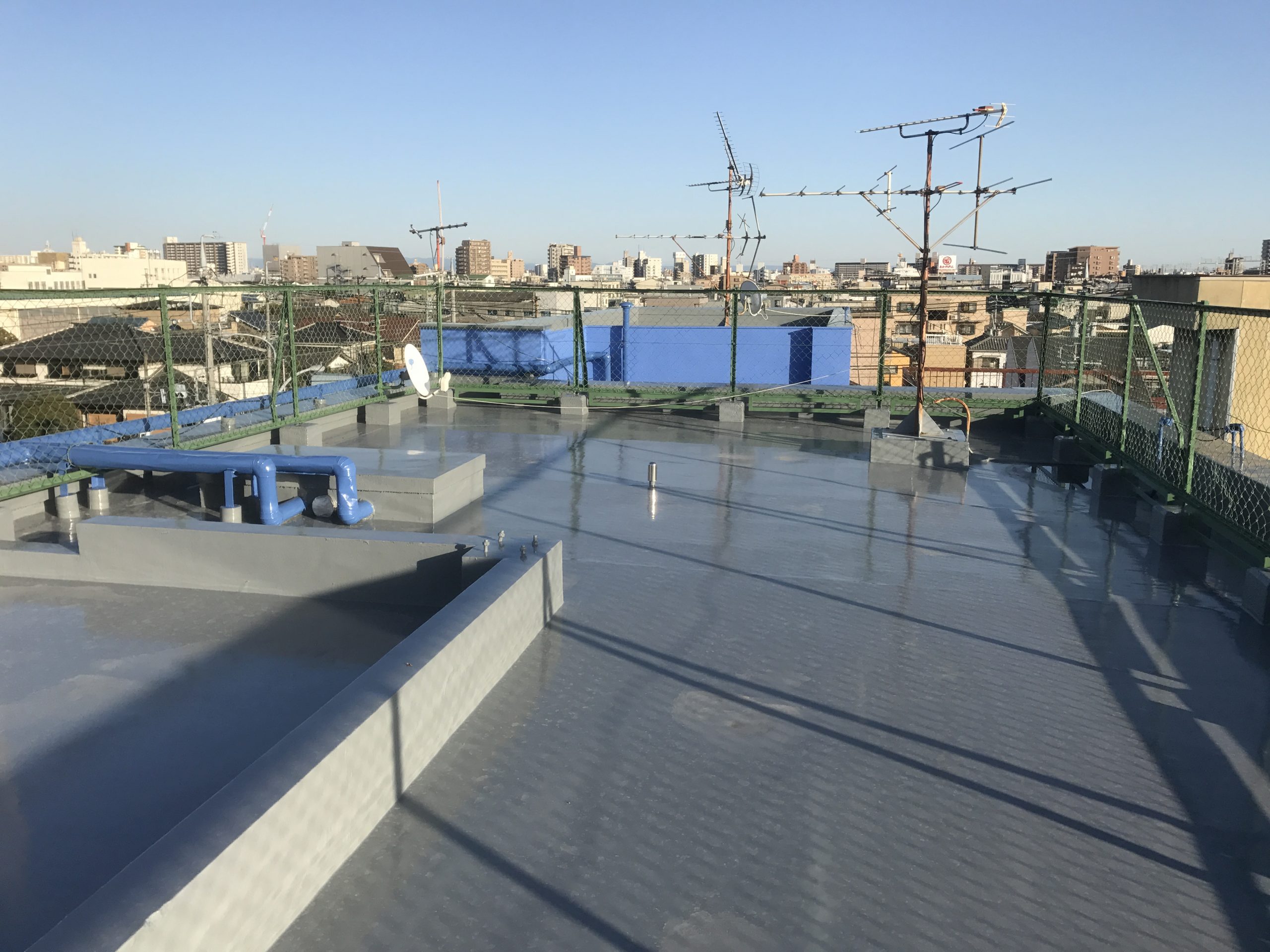 名古屋市熱田区賃貸マンション