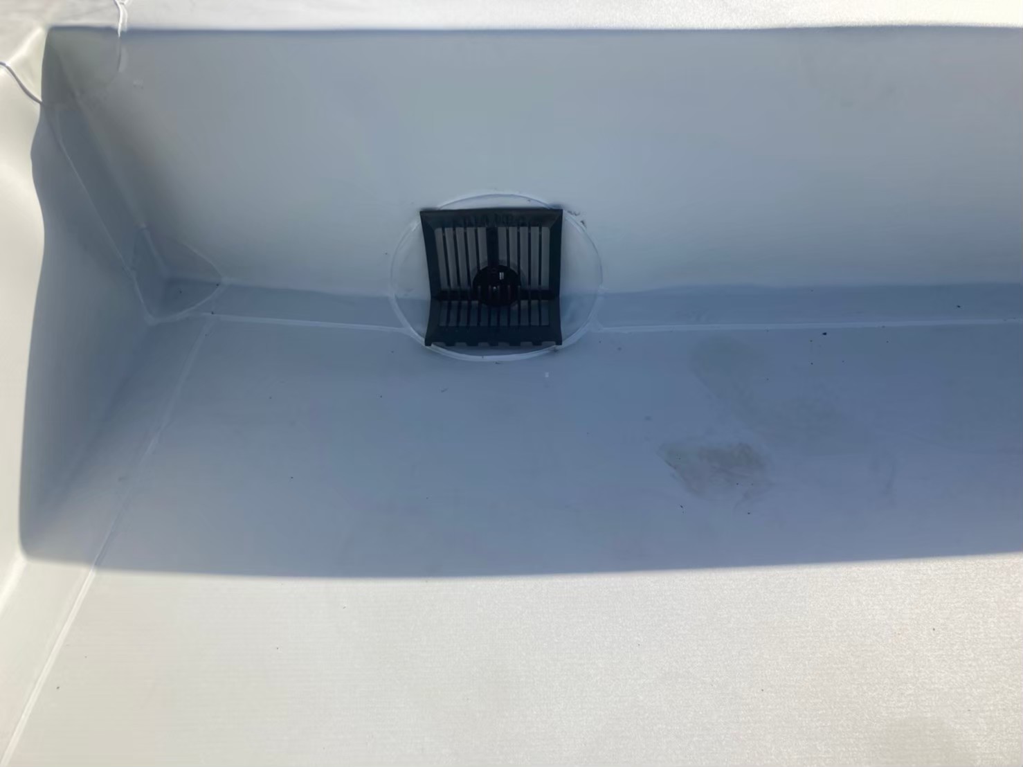ヘーベルハウス屋上防水