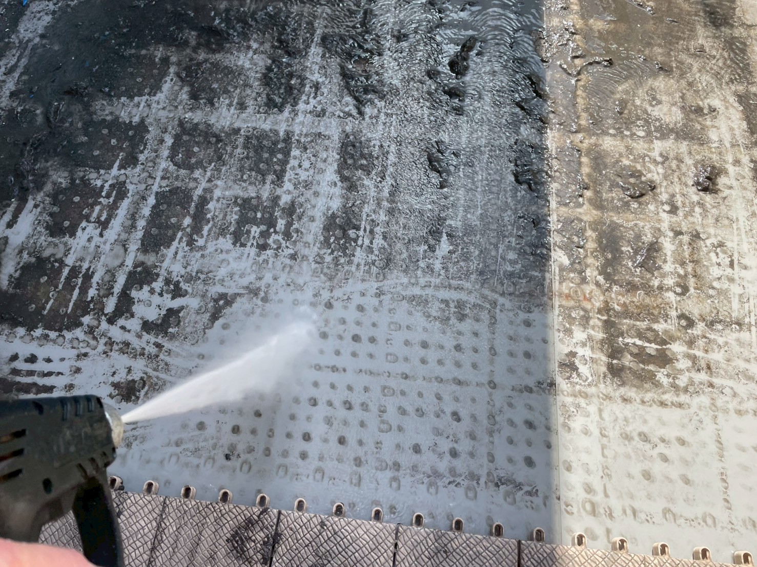 大和ハウス防水工事