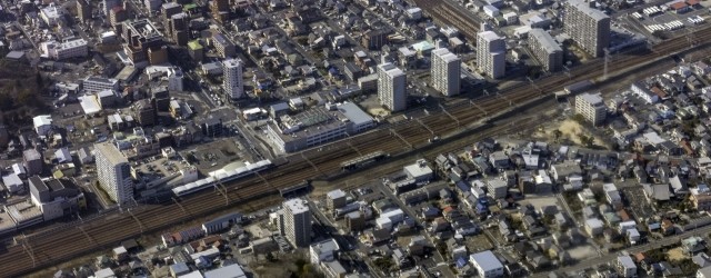 名古屋市中川区