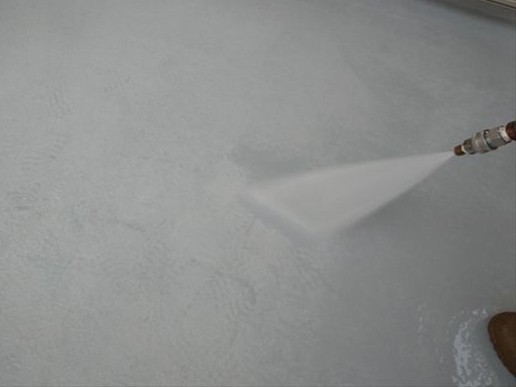 ベランダ防水