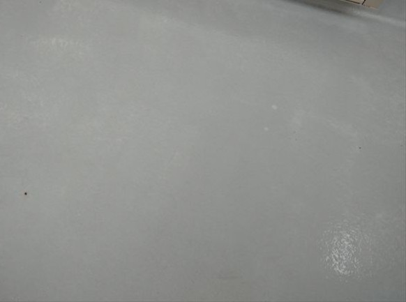 ベランダ防水